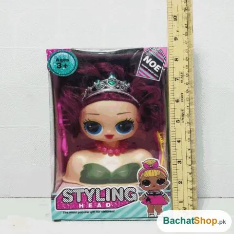 Fashion Doll Set