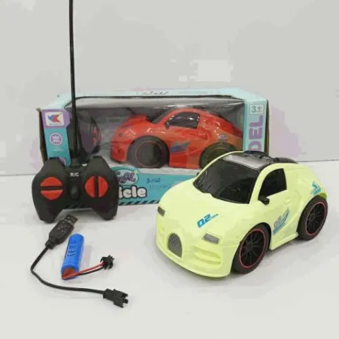 Remote Control Mini Sports Car