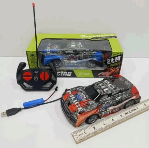 1:16 Remote Control Racing Car