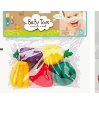 Cut & Play Vegetable Set for Kids