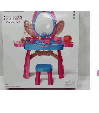 Beautician Make-Up Desk Dressing Table Set