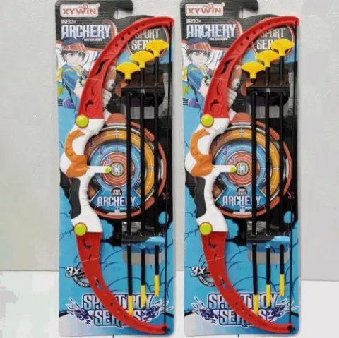 Sport Series Archery Bow Set