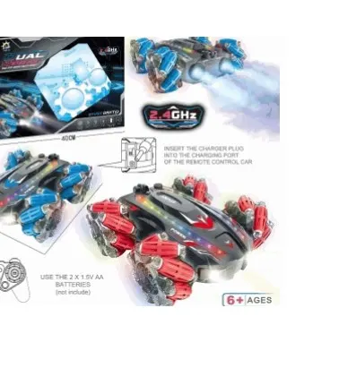 2.4GHz RC Stunt Drift Car