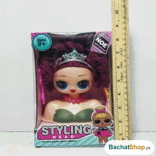 Fashion Doll Set