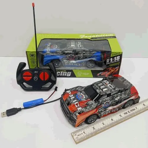 1:16 Remote Control Racing Car