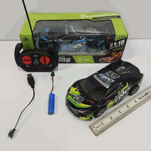 1:18 RC Pro Racing Car