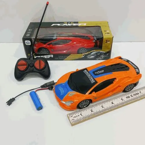 Remote Control Sports Racing Car