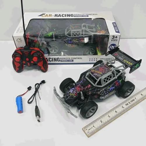RC Racing Off-Road Buggy